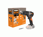 Worx WX102.9 - Taladro atornillador BL (S/bat)